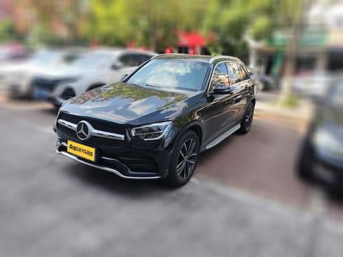 Mercedes-Benz GLC 2022
