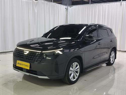 Jetta VS8 2026