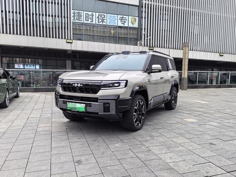 Fangchengbao Bao 8 2025