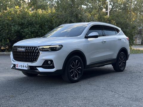 Haval H6 2023