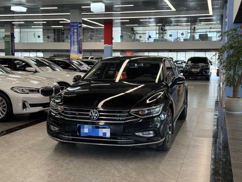 Volkswagen Magotan 2020