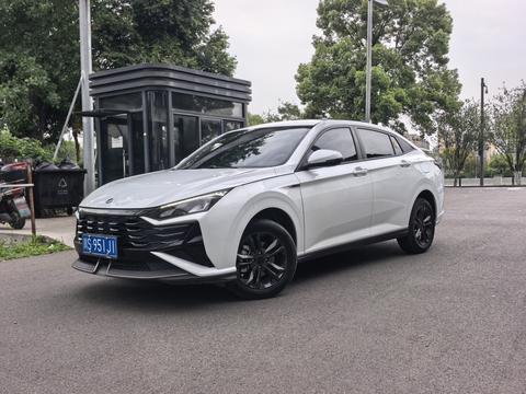 Dongfeng Yixuan 2025