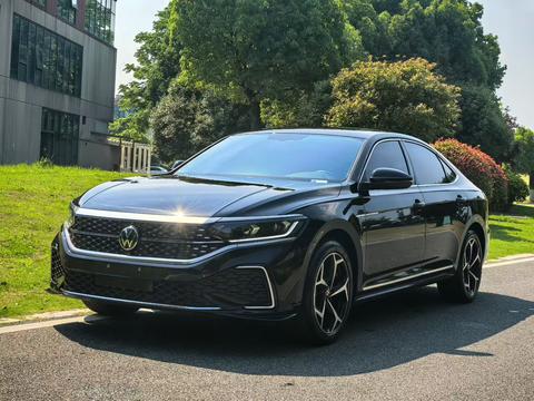 Volkswagen Passat 2026