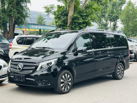 Mercedes-Benz Vito 2023