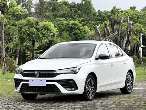 Roewe i5 2021