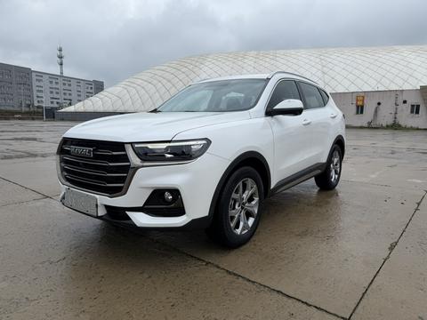 Haval H6 2021