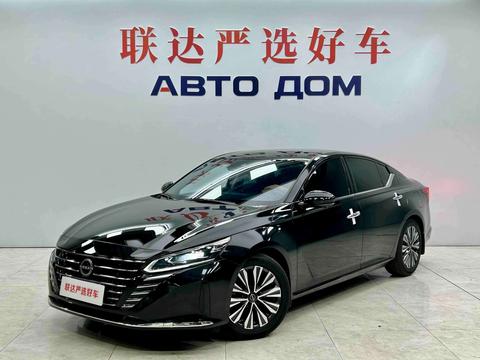 Nissan Teana 2022