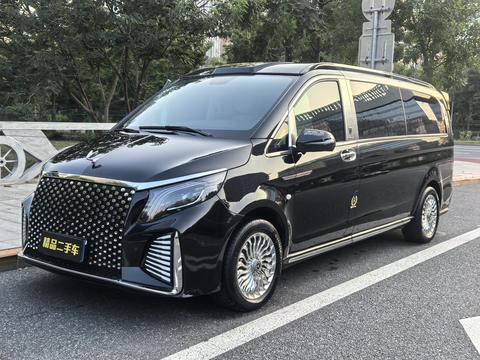 Mercedes-Benz Vito 2023