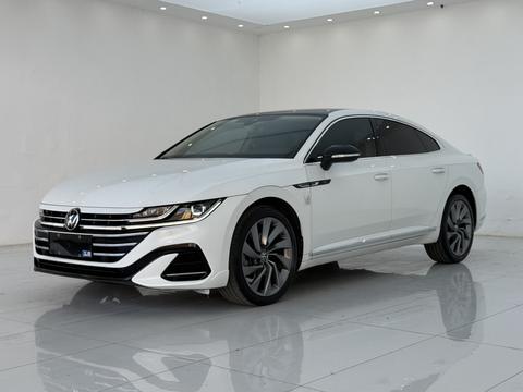 Volkswagen Passat CC 2021