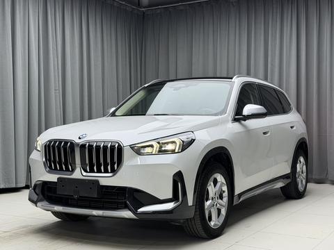 BMW X1 2023