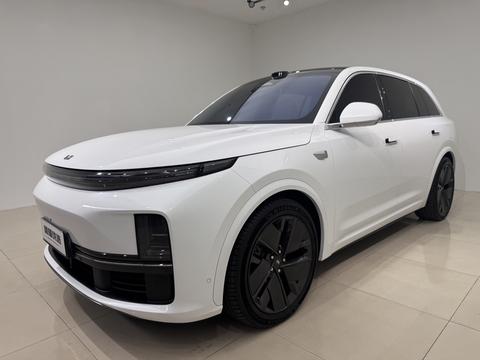 Li Auto L7 2025