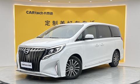 GAC M8 2023