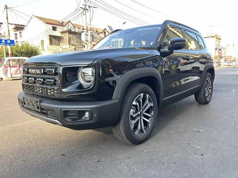 Haval Dargo 2026