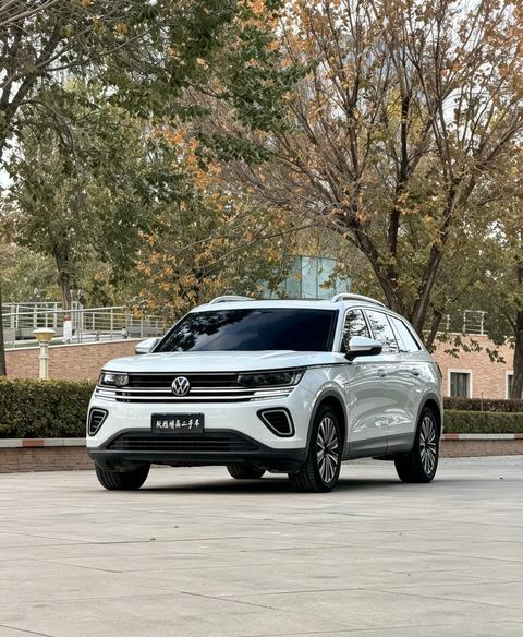 Volkswagen Tavendor 2024