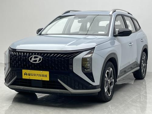 Hyundai ix35 2023