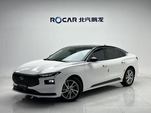 Ford Mondeo 2022