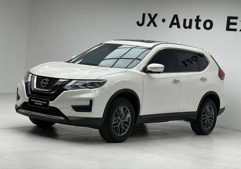 Nissan X-Trail 2025