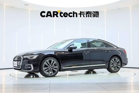 Audi A6L 2024