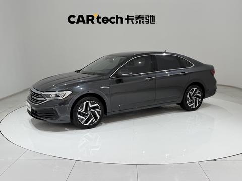 Volkswagen Sagitar 2023