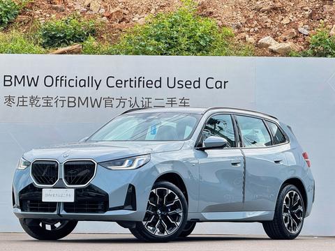 BMW X3 2026