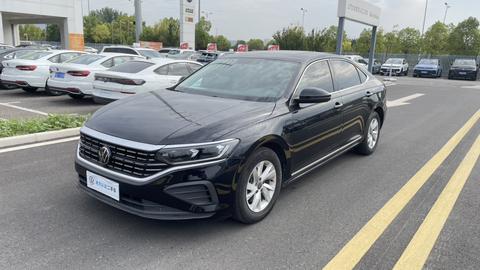Volkswagen Passat 2024