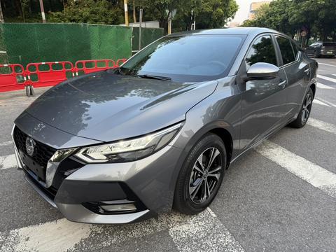 Nissan Sylphy 2022