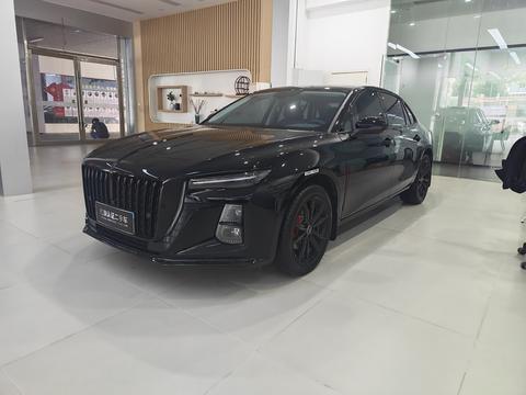 Hongqi H5 2025