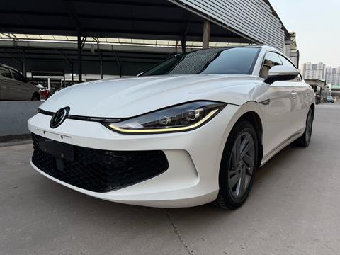 Volkswagen Lamando 2022