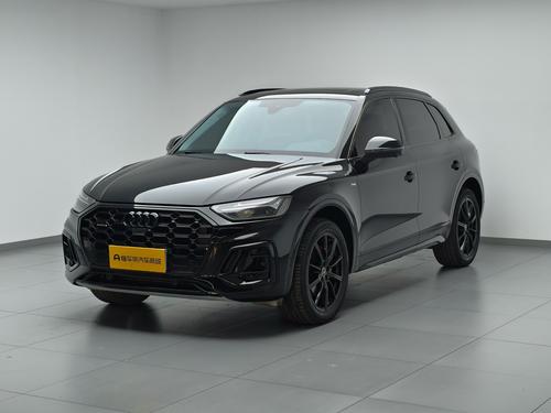 Audi Q5L 2022