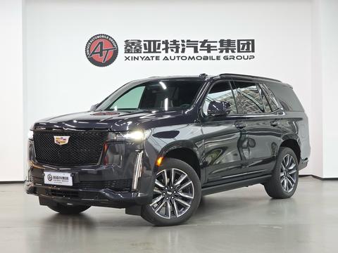 Cadillac Escalade 2023