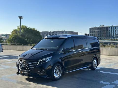 Lorinser V-Class 2021