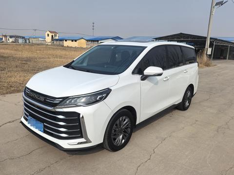 Maxus G50 2023