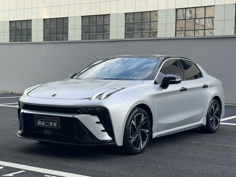Lynk & Co 03 2023