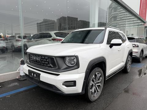 Haval Dargo Plus 2023