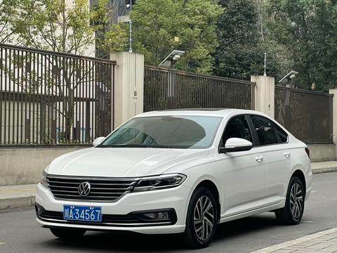 Volkswagen Lavida 2022