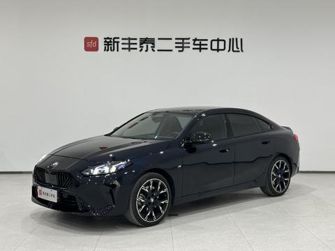 BMW 2 Series 2025