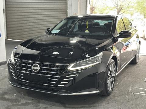 Nissan Teana 2022