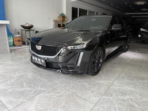 Cadillac CT5 2023