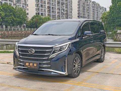 GAC M8 2023