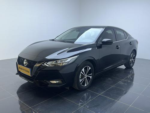 Nissan Sylphy 2022