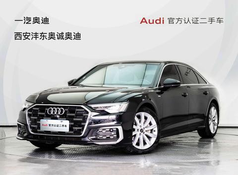 Audi A6L 2024