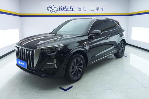 Hongqi HS5 2023