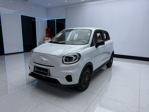 Leapmotor T03 2025