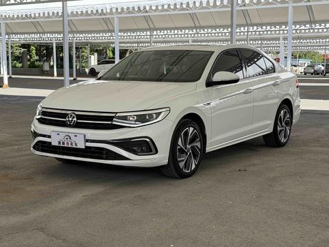 Volkswagen Bora 2023