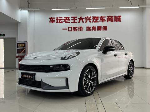 Lynk & Co 03 2022