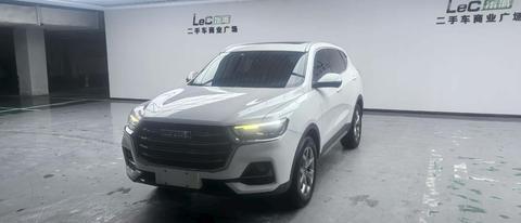Haval H6 2021