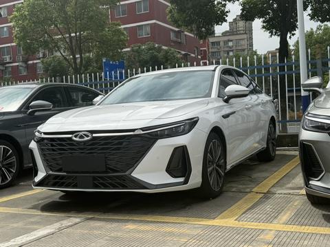 Chery Arrizo 8 2024