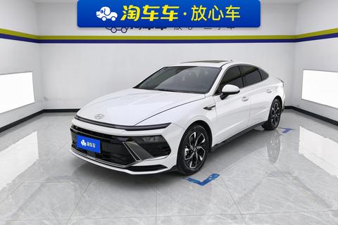 Hyundai Sonata 2024