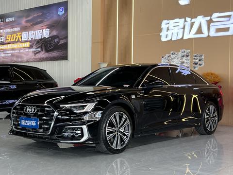 Audi A6L 2026