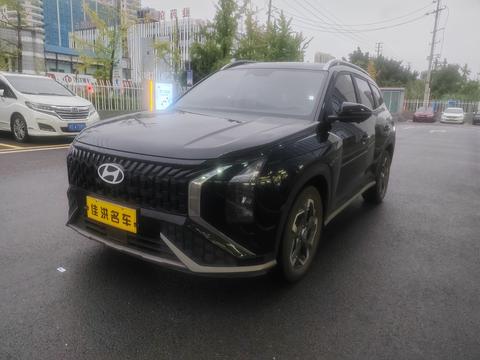 Hyundai ix35 2023